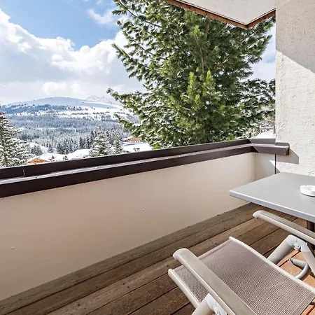 Haus Bichl - Top 8 Apartment Konigsleiten
