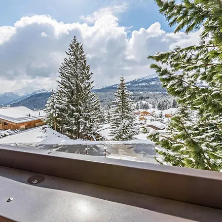 Haus Bichl - Top 8 Apartment