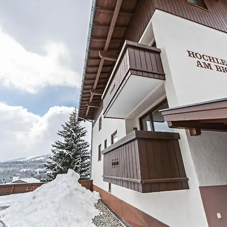 Haus Bichl - Top 8 Apartment