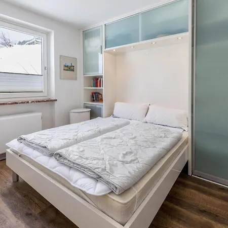 Apartment Haus Bichl - Top 8 Konigsleiten