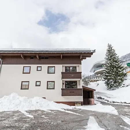 Apartment Haus Bichl - Top 8 *