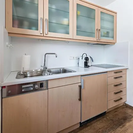 Haus Bichl - Top 8 Apartment