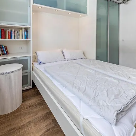 Haus Bichl - Top 8 Apartment Konigsleiten